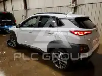 2020 Hyundai Kona фото