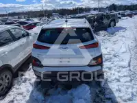 2020 Hyundai Kona фото
