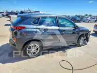 2020 Hyundai Kona фото