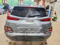 2020 Hyundai Kona фото