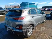 2020 Hyundai Kona фото
