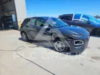 2020 Hyundai Kona фото