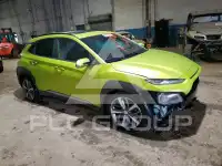 2020 Hyundai Kona фото