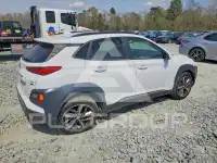 2020 Hyundai Kona фото