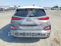 2020 Hyundai Kona фото