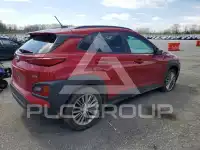 2020 Hyundai Kona фото