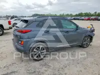 2020 Hyundai Kona фото