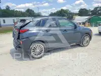 2020 Hyundai Kona фото