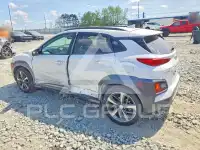2020 Hyundai Kona фото