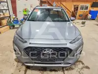 2020 Hyundai Kona фото
