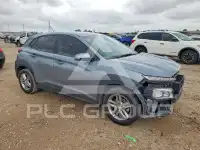2020 Hyundai Kona фото
