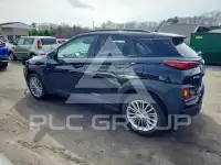 2020 Hyundai Kona фото