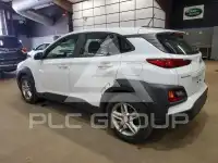 2020 Hyundai Kona фото