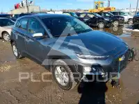 2020 Hyundai Kona фото