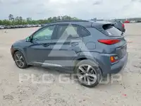 2020 Hyundai Kona фото
