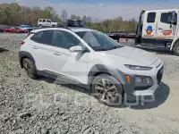 2020 Hyundai Kona фото