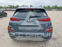 2020 Hyundai Kona фото