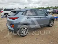 2020 Hyundai Kona фото