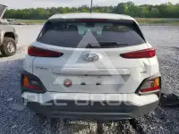 2020 Hyundai Kona photo