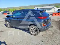 2020 Hyundai Kona фото