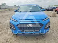 2020 Hyundai Kona фото