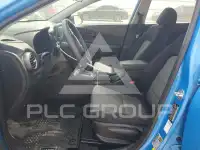 2020 Hyundai Kona фото