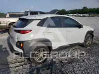 2020 Hyundai Kona photo