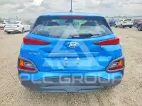 2020 Hyundai Kona фото