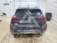 2020 Hyundai Kona фото