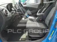 2020 Hyundai Kona фото
