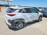 2020 Hyundai Kona фото