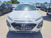 2020 Hyundai Kona фото