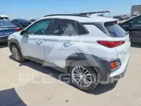 2020 Hyundai Kona фото
