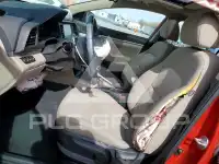 2020 Hyundai Elantra фото