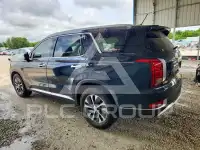 2020 Hyundai Palisade photo