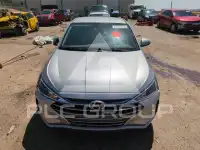 2020 Hyundai Elantra фото