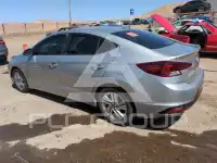 2020 Hyundai Elantra фото