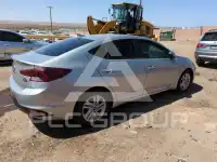 2020 Hyundai Elantra фото
