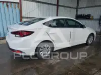 2020 Hyundai Elantra фото