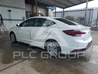 2020 Hyundai Elantra фото