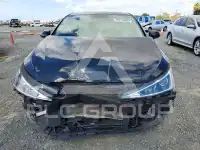 2020 Hyundai Elantra фото