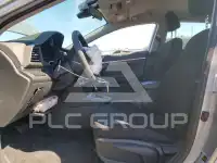 2020 Hyundai Elantra фото