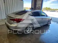 2020 Hyundai Elantra фото