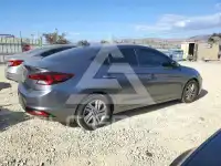 2020 Hyundai Elantra фото
