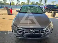 2020 Hyundai Elantra фото