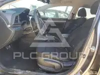 2020 Hyundai Elantra фото