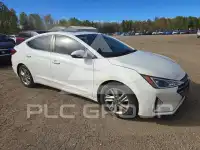 2020 Hyundai Elantra фото