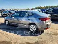 2020 Hyundai Elantra фото
