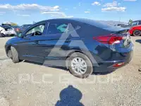 2020 Hyundai Elantra фото