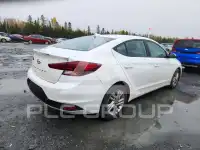 2020 Hyundai Elantra фото